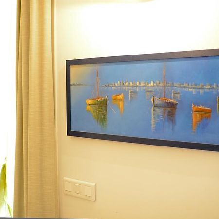 Residence Les Palmiers By Connexion คานส์ ห้อง รูปภาพ